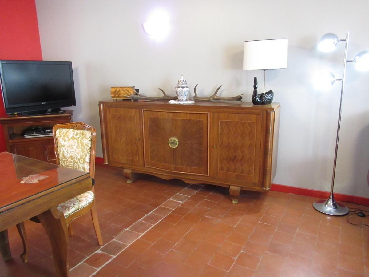 Maison Ancienne Renovee Tout Confort Narcy Ngoại thất bức ảnh