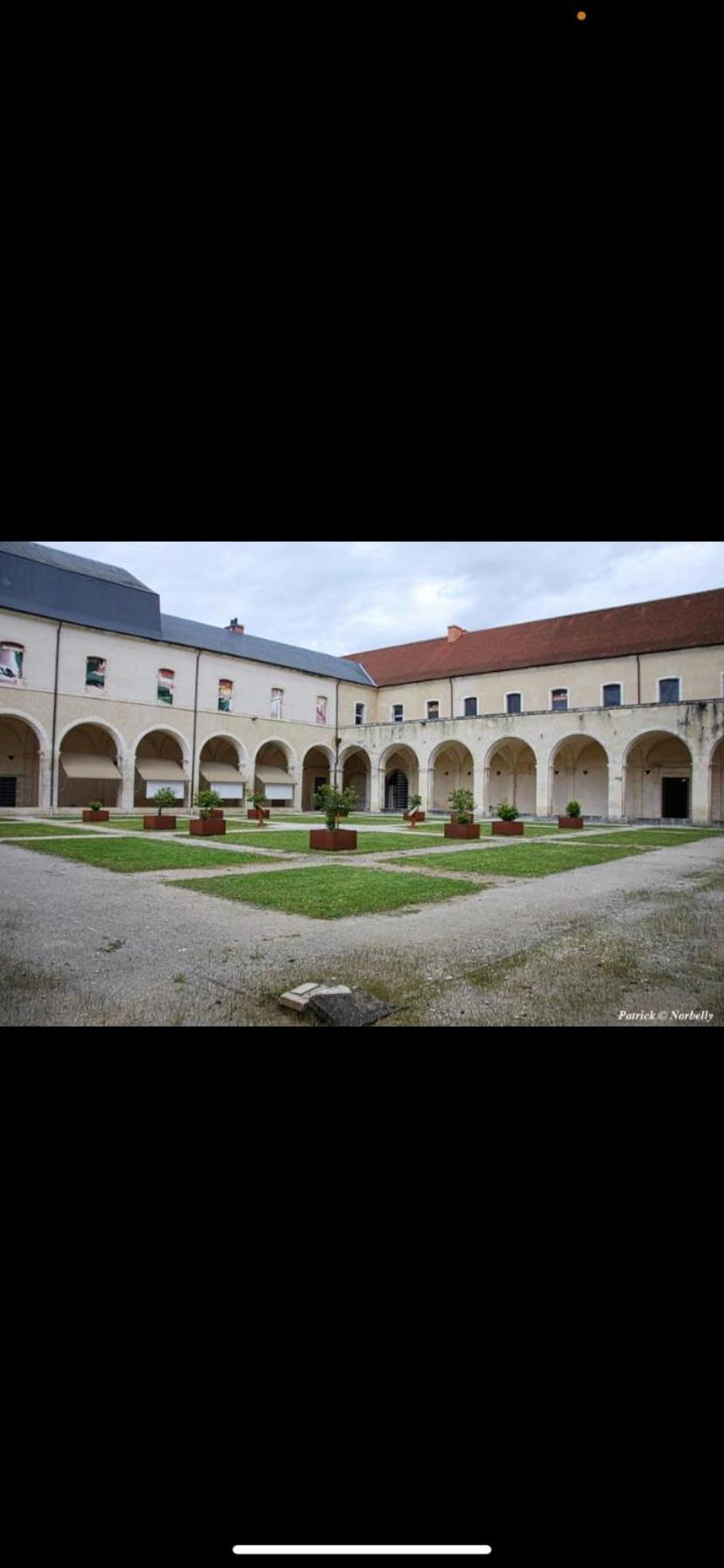 Maison Ancienne Renovee Tout Confort Narcy Ngoại thất bức ảnh